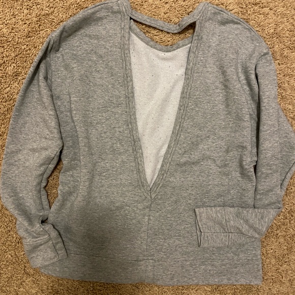Nike sweatshirt - Picture 2 of 2